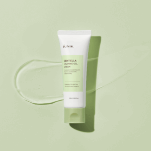 iUNIK CENTELLA CALMING GEL CREAM 60ml