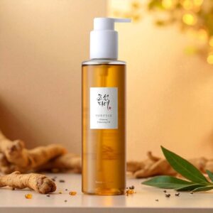 Beauty of Joseon – Ginseng Cleansing Oil 210ml