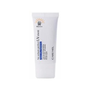 CARE NEL No Sebum Perfect UV Shield SPF50+ PA++++ 50ml