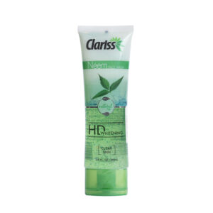 CLARISS NEEM FACE WASH - 100ml