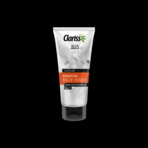 Clariss Intense Purifying Face wash-100ml