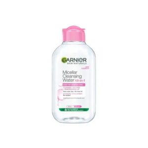 Garnier Skin Active Micellar Cleansing Water -125ml