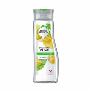 Herbal Essences Daily Detox Clean shampoo-400ml