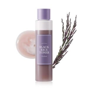 I’m from – Black Rice Toner 30ml