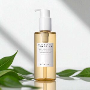 SKIN1004 Madagascar Centella Light Cleansing Oil – 200ml