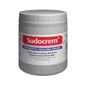 Sudocrem Antiseptic Healing Cream- 125g