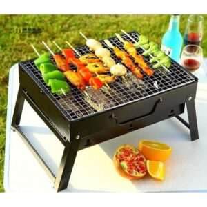 Portable Barbecue Machine BBQ