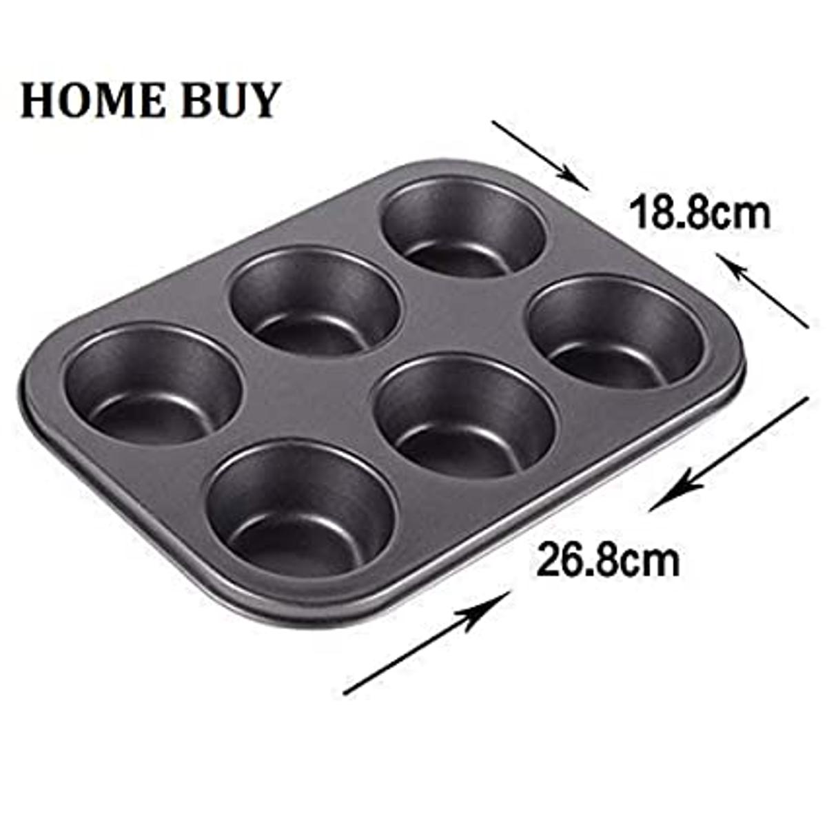 Cup Cake Mold